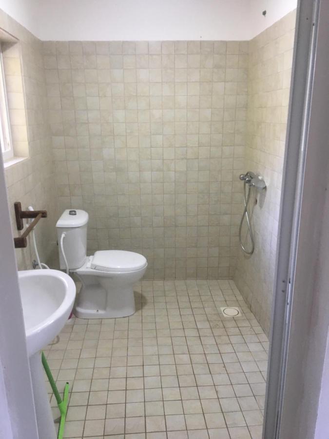 Tayana Place Apartman Kizimkazi Kültér fotó