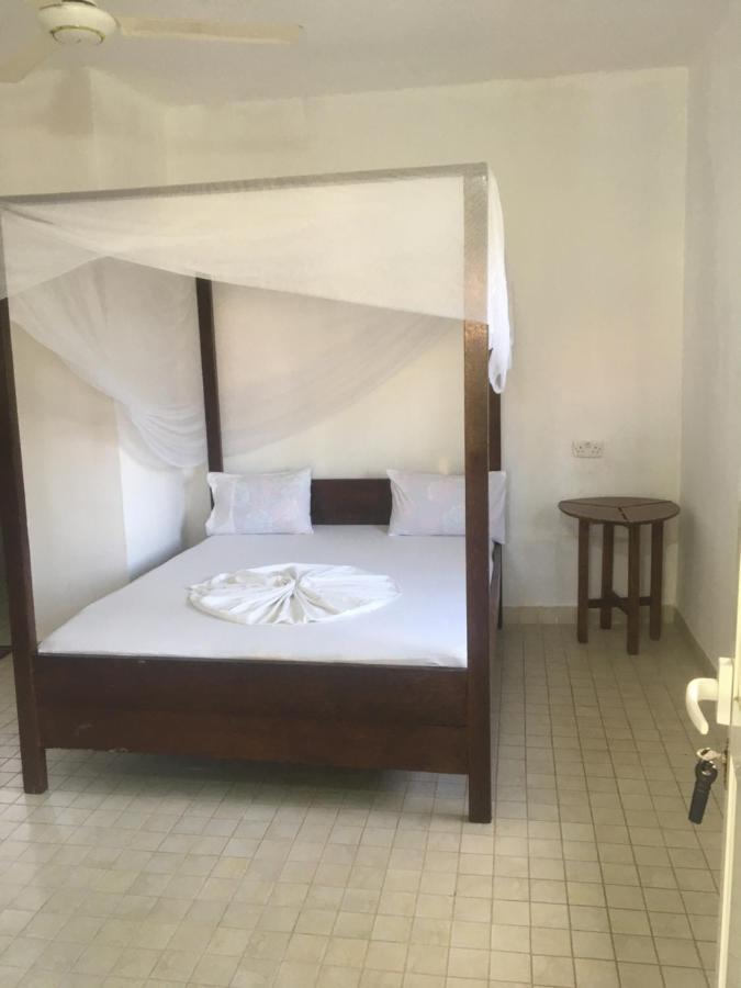 Tayana Place Apartman Kizimkazi Kültér fotó
