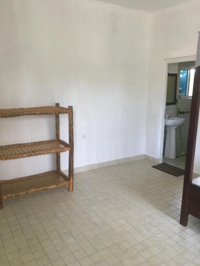 Tayana Place Apartman Kizimkazi Kültér fotó