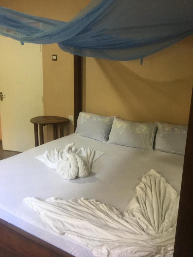 Tayana Place Apartman Kizimkazi Kültér fotó