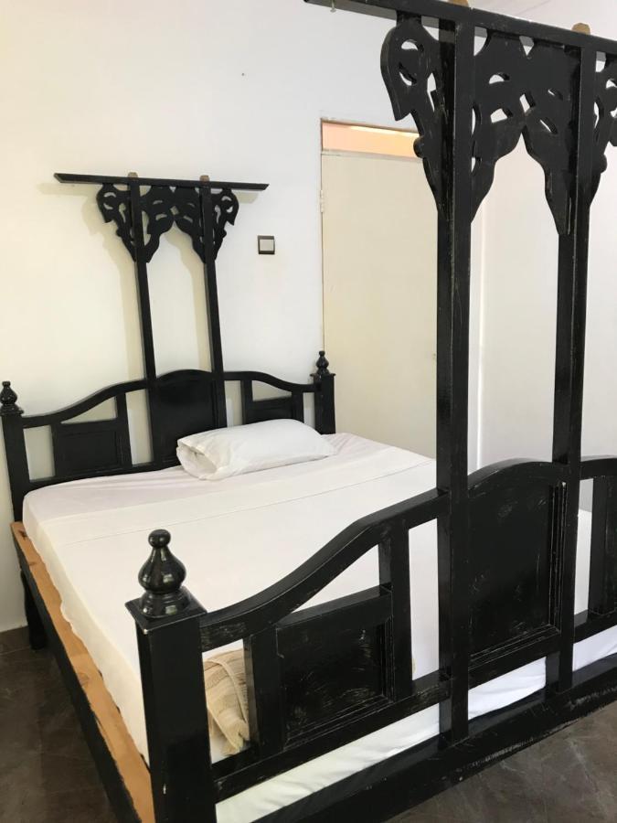 Tayana Place Apartman Kizimkazi Kültér fotó