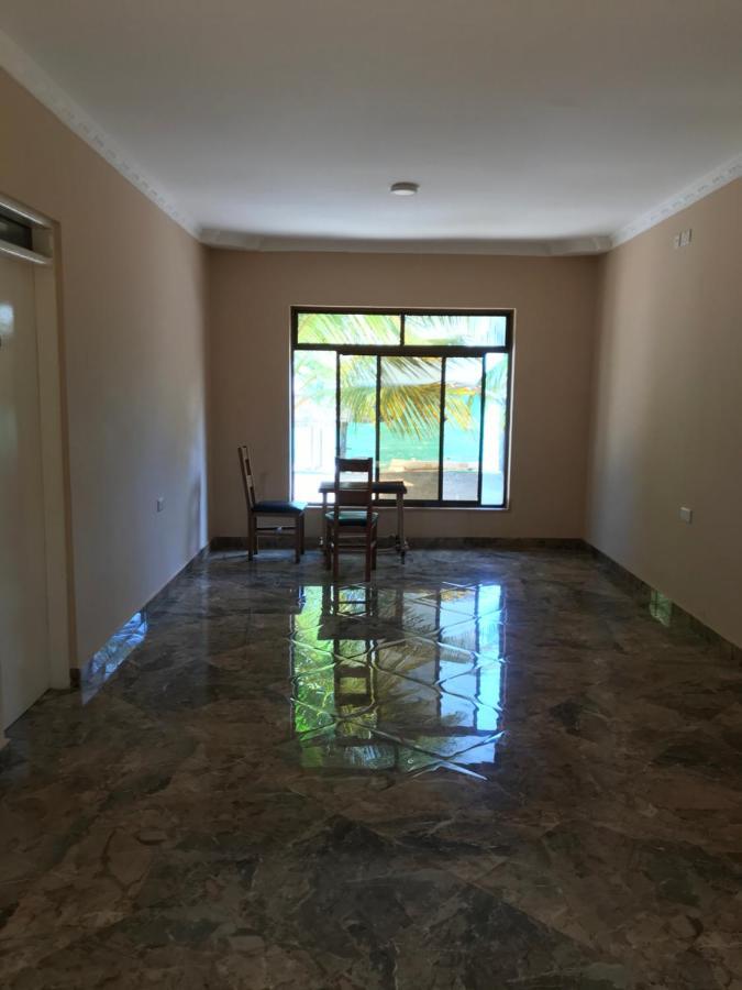 Tayana Place Apartman Kizimkazi Kültér fotó