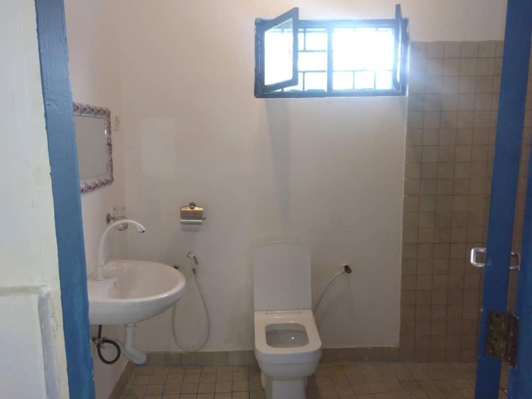 Tayana Place Apartman Kizimkazi Kültér fotó